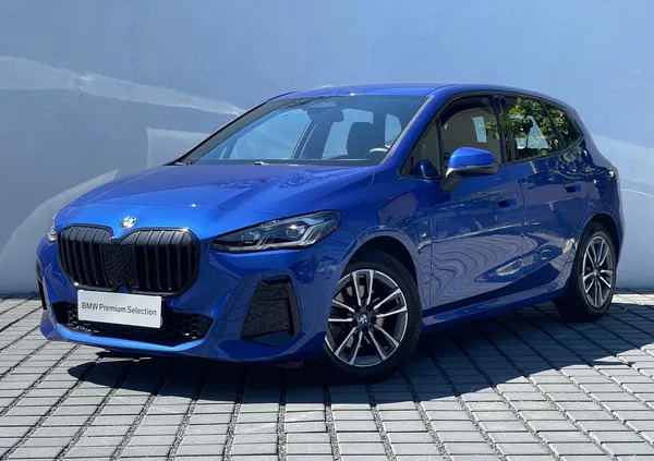 śląskie BMW Seria 2 cena 149000 przebieg: 19000, rok produkcji 2023 z Ośno Lubuskie